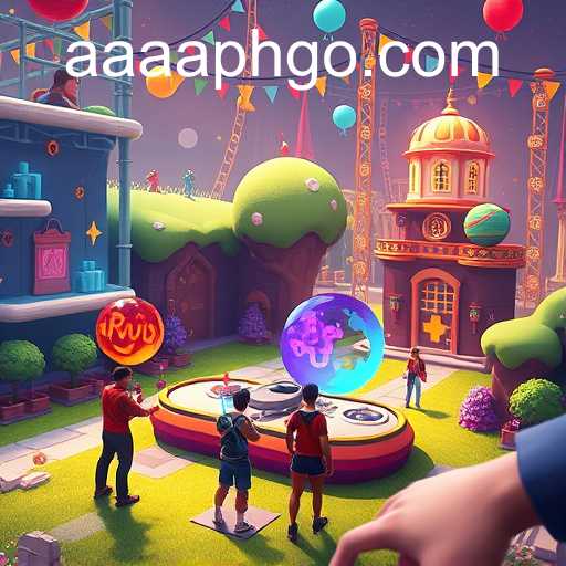 Surge of Interest in 'aaaaph' Gaming Platform