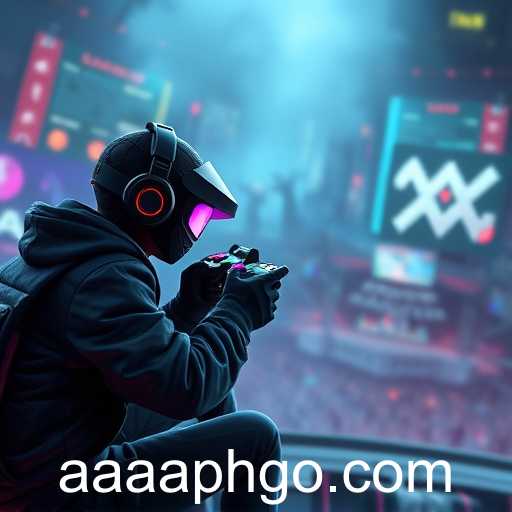 Gaming Evolution: AAAAPH Takes the Stage