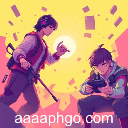 AAAAPH: The Rising Star of Online Gaming