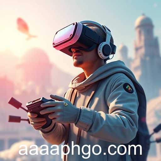 AAAAPH Revolutionizes Digital Gaming