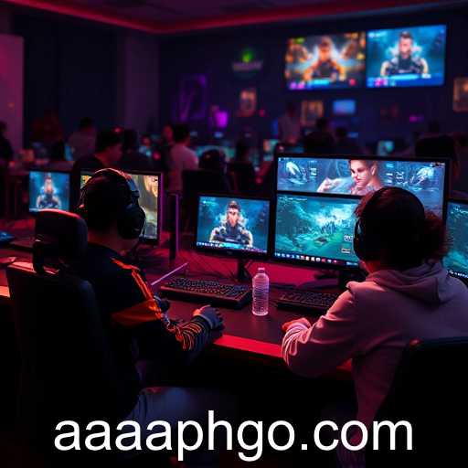The Rise of Online Gaming Communities