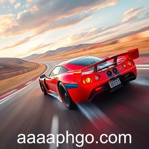 The Thrill of Racing Games: Beyond the Finish Line