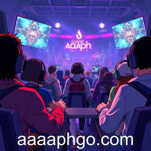 Aaaaph: Revolutionizing Online Gaming