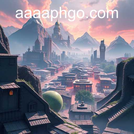 The Rise of AAAAph: Gaming's New Era