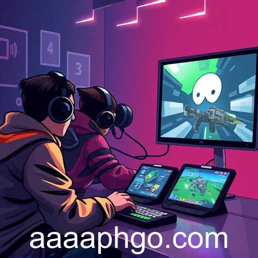 The Rise of AAAAph in Online Gaming