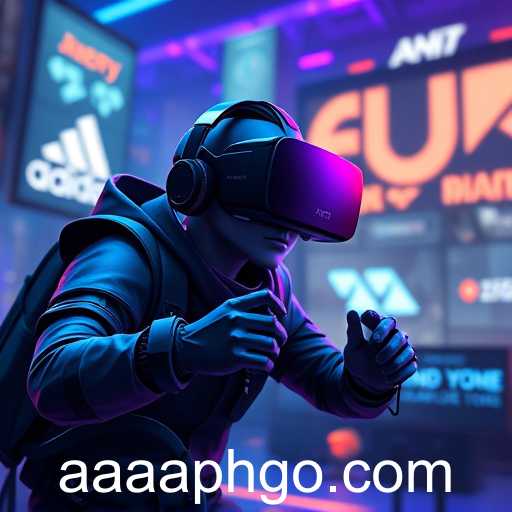 The Increasing Popularity of 'aaaaph' in Online Gaming