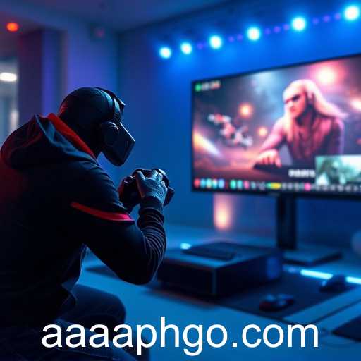 Revolutionizing Online Gaming: The Rise of aaaaph