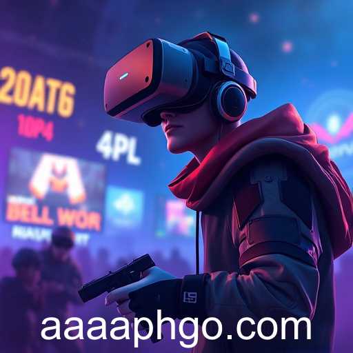The Rise of AAAAPH and Its Impact on Online Gaming