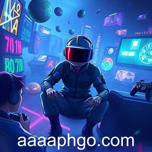 The Rise of Gaming in 2025