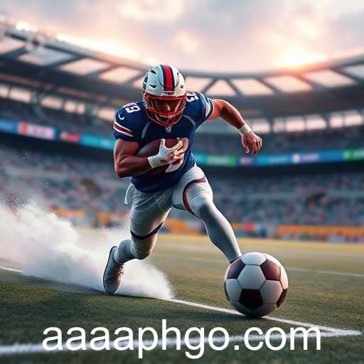 The Thrilling World of Sports Games Online: A Dive into the 'aaaaph' Phenomenon