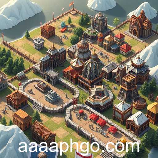 Exploring the World of Strategy Games: A Haven for Tactical Enthusiasts